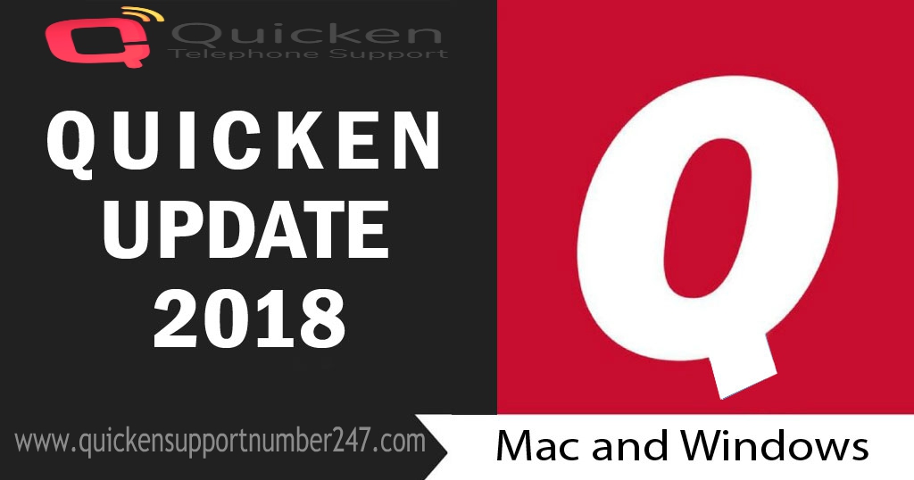 Quicken For Mac Chat